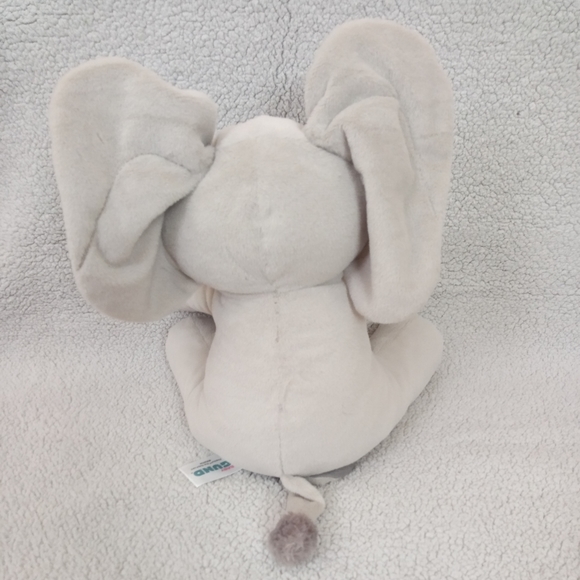 Gund Flappy The Elephant - Picture 2 of 6